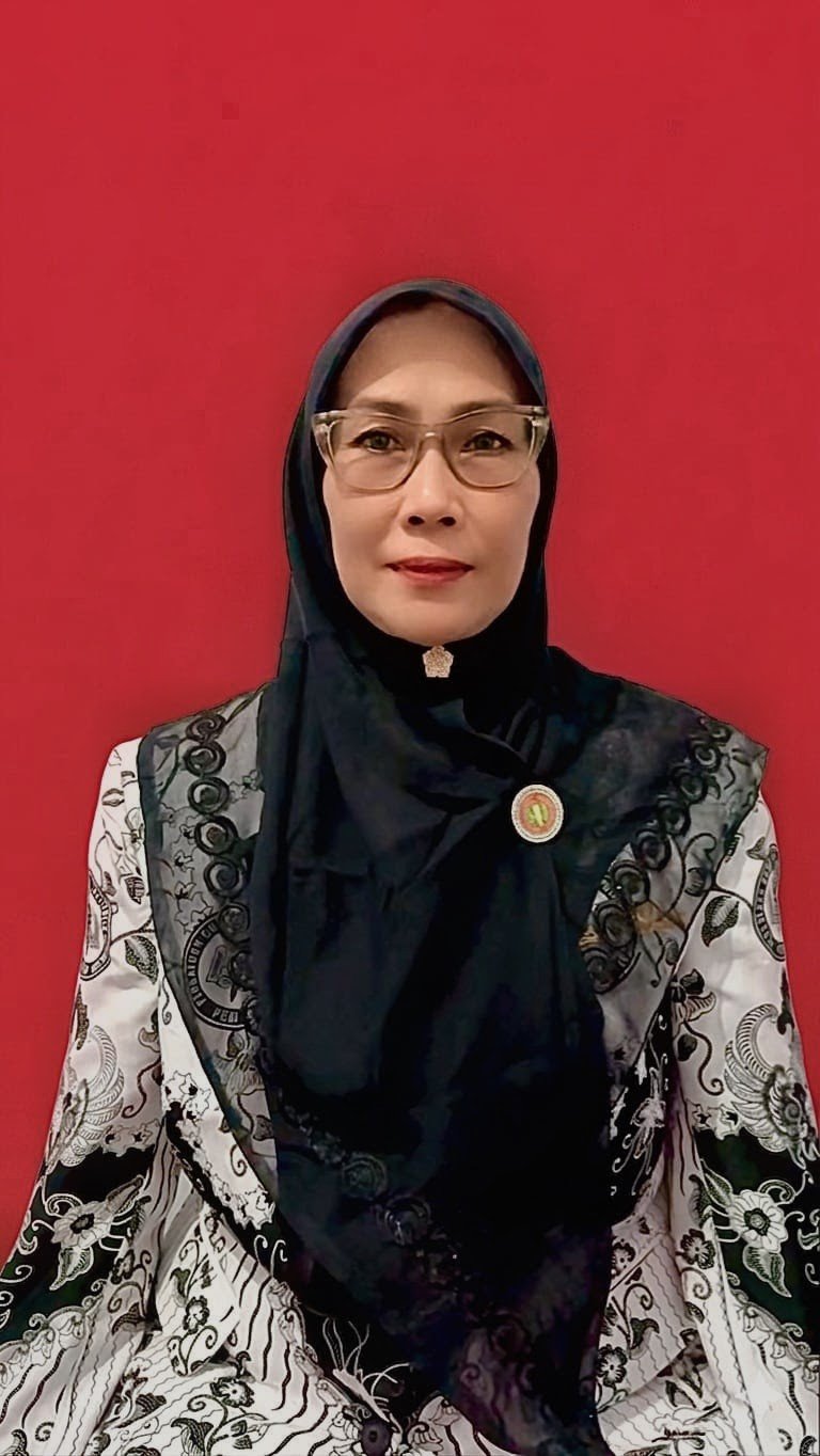 ENENG KUSNIAH, S.Pd